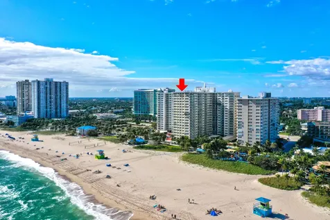 111 N Pompano Beach Boulevard Pompano Beach FL 33062