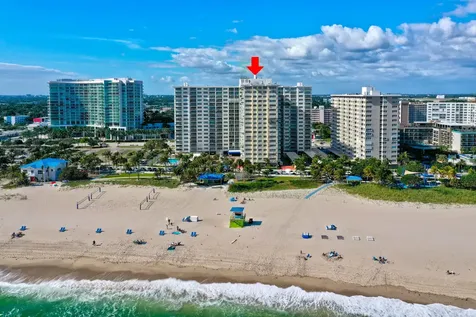 111 N Pompano Beach Boulevard Pompano Beach FL 33062