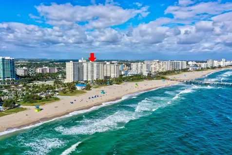 111 N Pompano Beach Boulevard Pompano Beach FL 33062