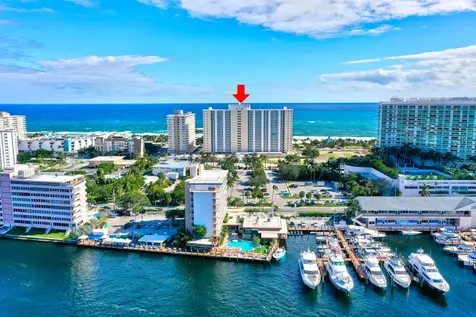 111 N Pompano Beach Boulevard Pompano Beach FL 33062