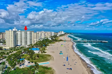 111 N Pompano Beach Boulevard Pompano Beach FL 33062