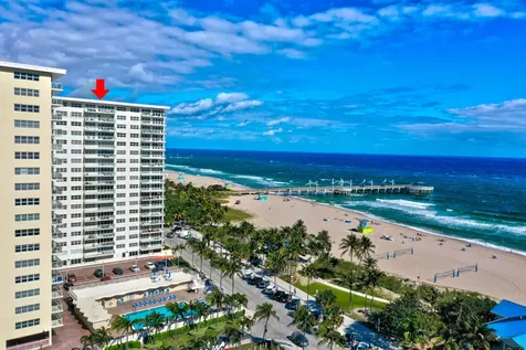 111 N Pompano Beach Boulevard Pompano Beach FL 33062