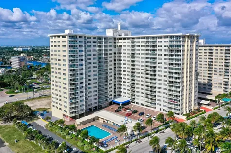 111 N Pompano Beach Boulevard Pompano Beach FL 33062