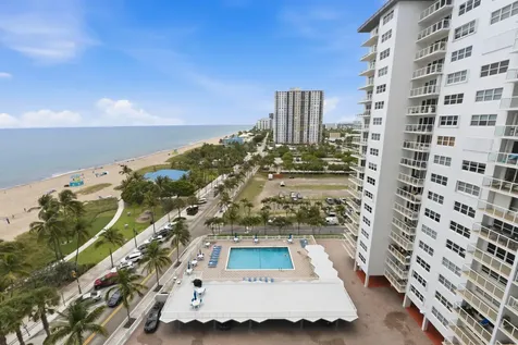 111 N Pompano Beach Boulevard Pompano Beach FL 33062
