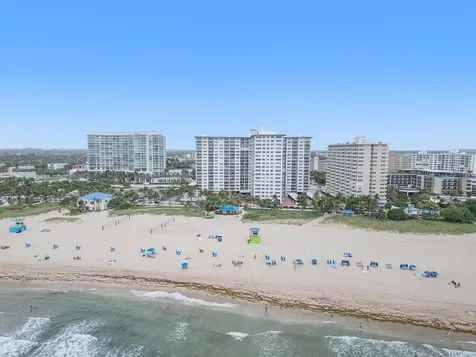 111 N Pompano Beach Boulevard Pompano Beach FL 33062