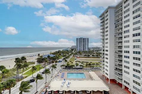 111 N Pompano Beach Boulevard Pompano Beach FL 33062