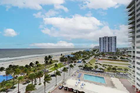 111 N Pompano Beach Boulevard Pompano Beach FL 33062