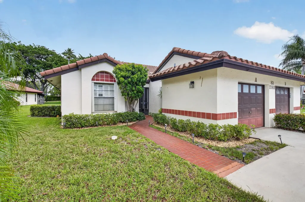 10939 Roebelini Palm Court Boynton Beach FL 33437