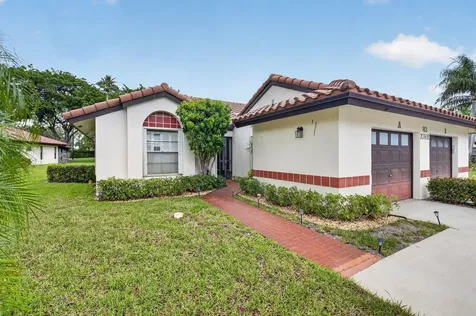 10939 Roebelini Palm Court Boynton Beach FL 33437