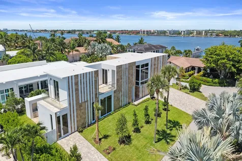 824 W Marbella Lane Lantana FL 33462