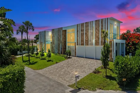 824 W Marbella Lane Lantana FL 33462
