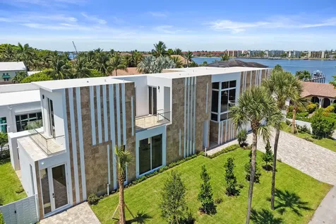 824 W Marbella Lane Lantana FL 33462