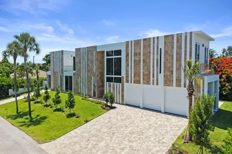 824 W Marbella Lane Lantana FL 33462