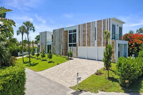 824 W Marbella Lane Lantana FL 33462