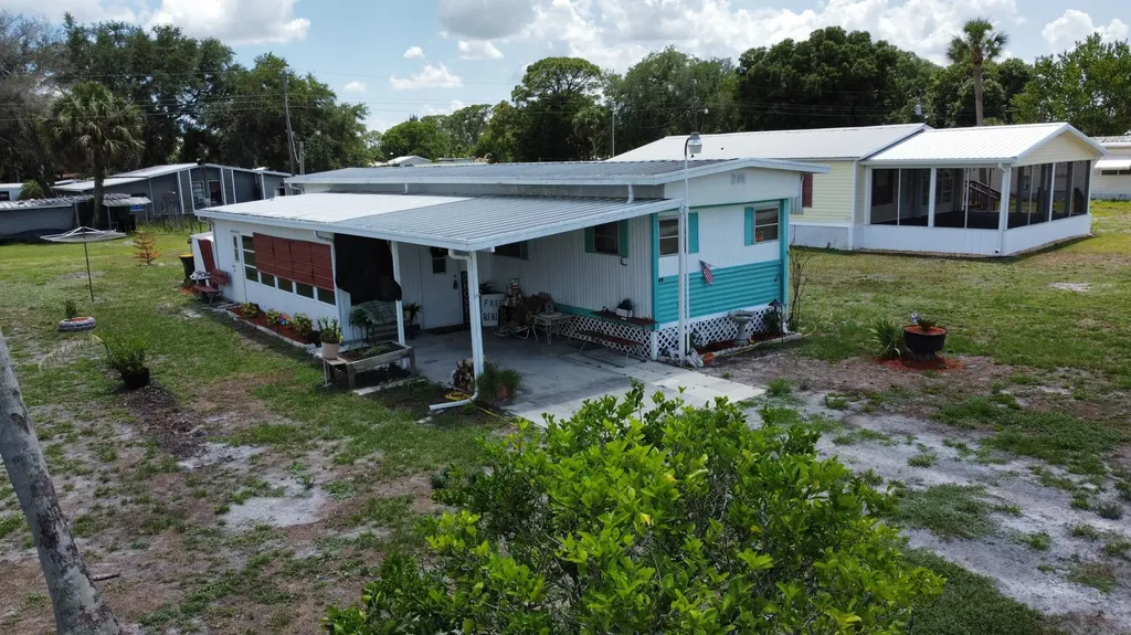 17408 Broadwing Lane Okeechobee FL 34974