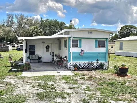 17408 Broadwing Lane Okeechobee FL 34974