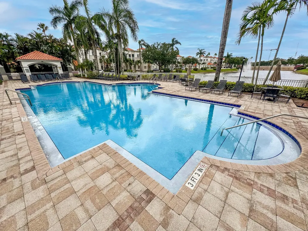 11010 Legacy Drive Palm Beach Gardens FL 33410
