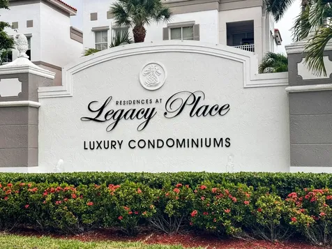 11010 Legacy Drive Palm Beach Gardens FL 33410