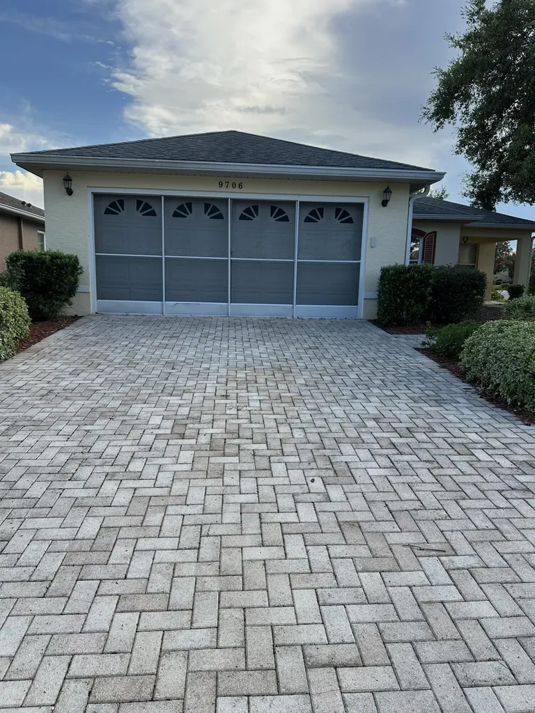 9706 SW 92nd Place Road Ocala FL 34481