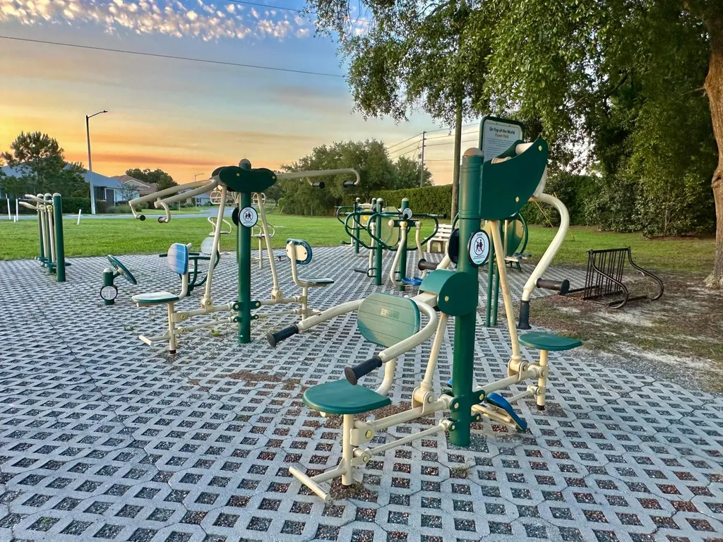 9706 SW 92nd Place Road Ocala FL 34481