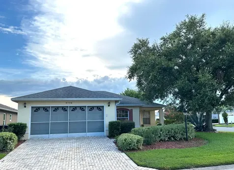 9706 SW 92nd Place Road Ocala FL 34481
