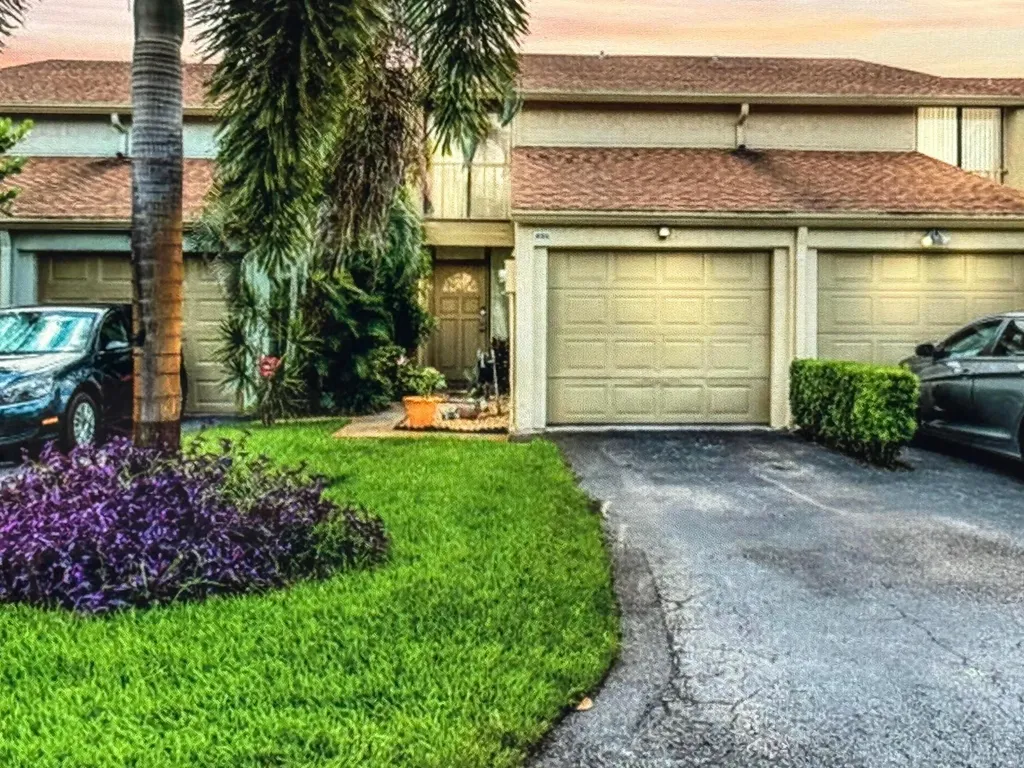 4601 NW 2nd Avenue Boca Raton FL 33431