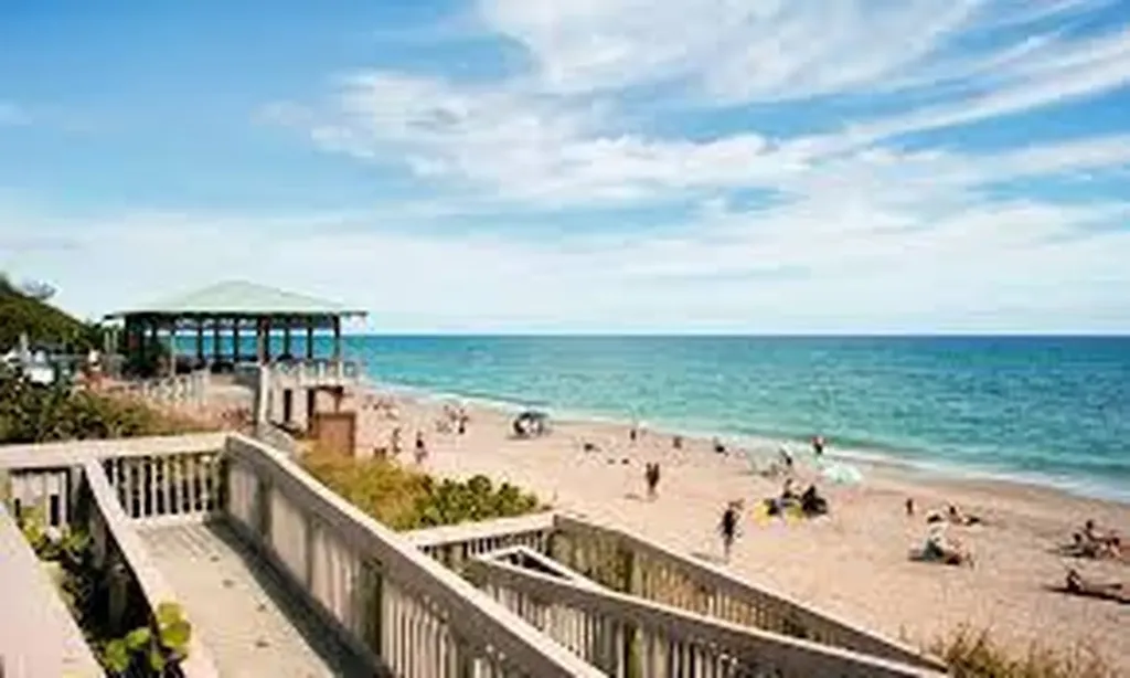 4601 NW 2nd Avenue Boca Raton FL 33431