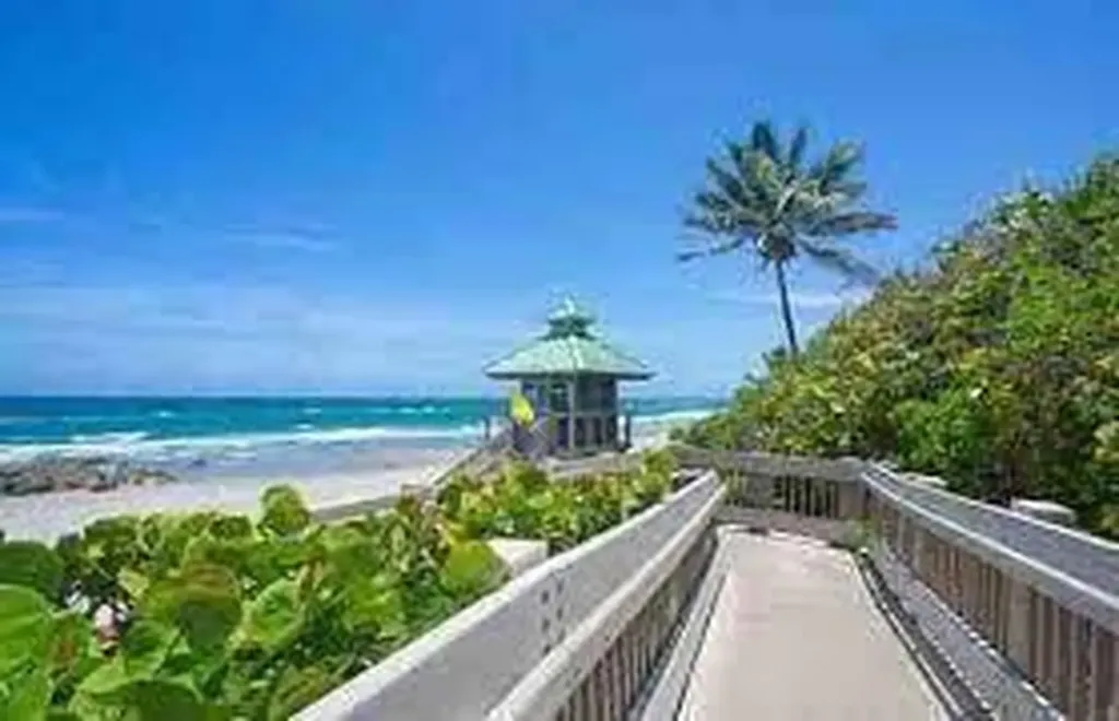 4601 NW 2nd Avenue Boca Raton FL 33431