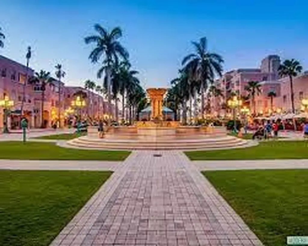4601 NW 2nd Avenue Boca Raton FL 33431