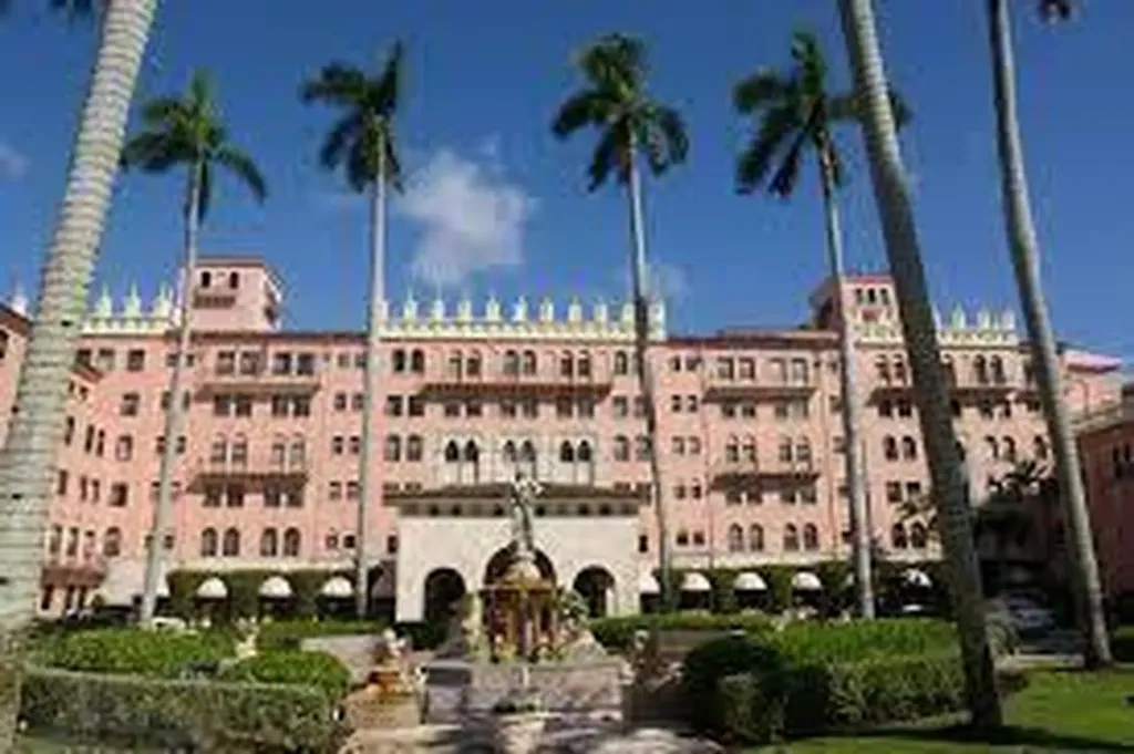 4601 NW 2nd Avenue Boca Raton FL 33431