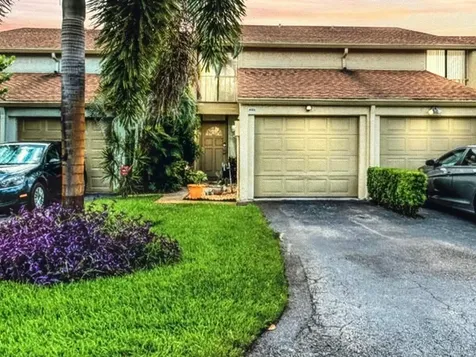 4601 NW 2nd Avenue Boca Raton FL 33431