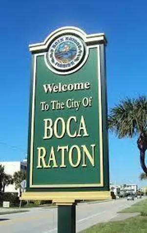 4601 NW 2nd Avenue Boca Raton FL 33431