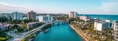 4601 NW 2nd Avenue Boca Raton FL 33431