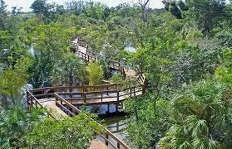 4601 NW 2nd Avenue Boca Raton FL 33431