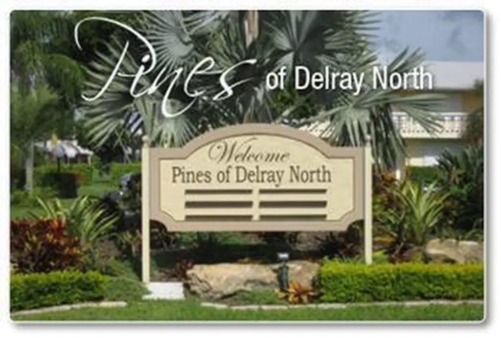 1460 NW 19th Terrace Delray Beach FL 33445