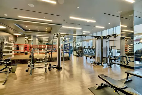 851 NE 1st Avenue Miami FL 33132