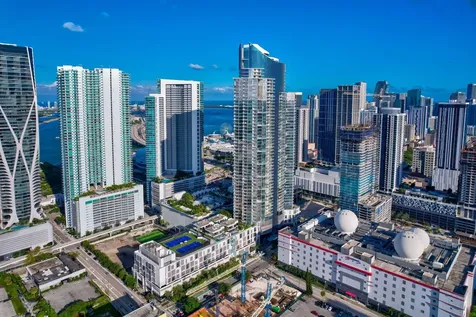 851 NE 1st Avenue Miami FL 33132