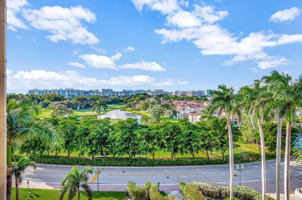 300 SE 5th Avenue Boca Raton FL 33432
