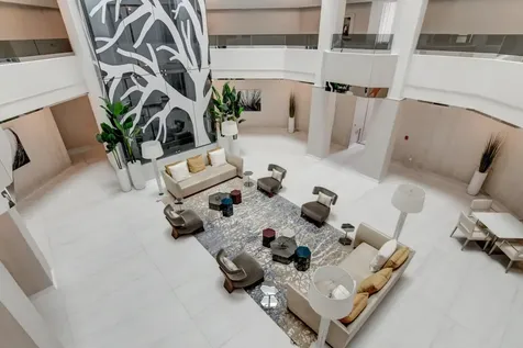 300 SE 5th Avenue Boca Raton FL 33432
