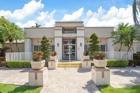 7383 Granville Drive Tamarac FL 33321