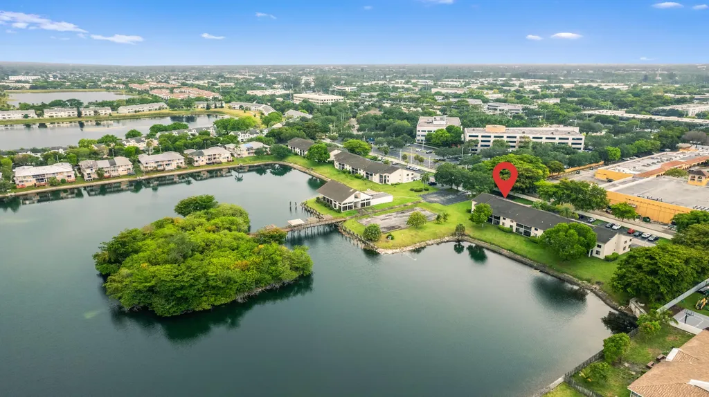 3100 NW 46th Street Oakland Park FL 33309
