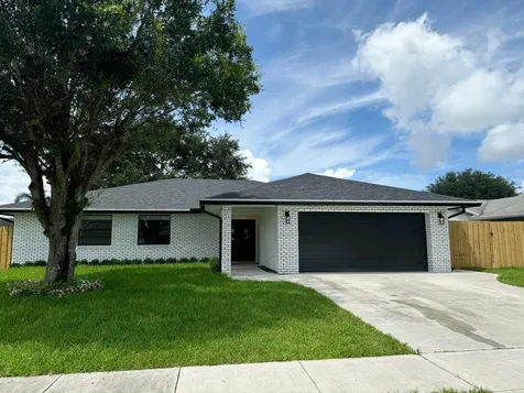 158 Cordoba Circle Royal Palm Beach FL 33411
