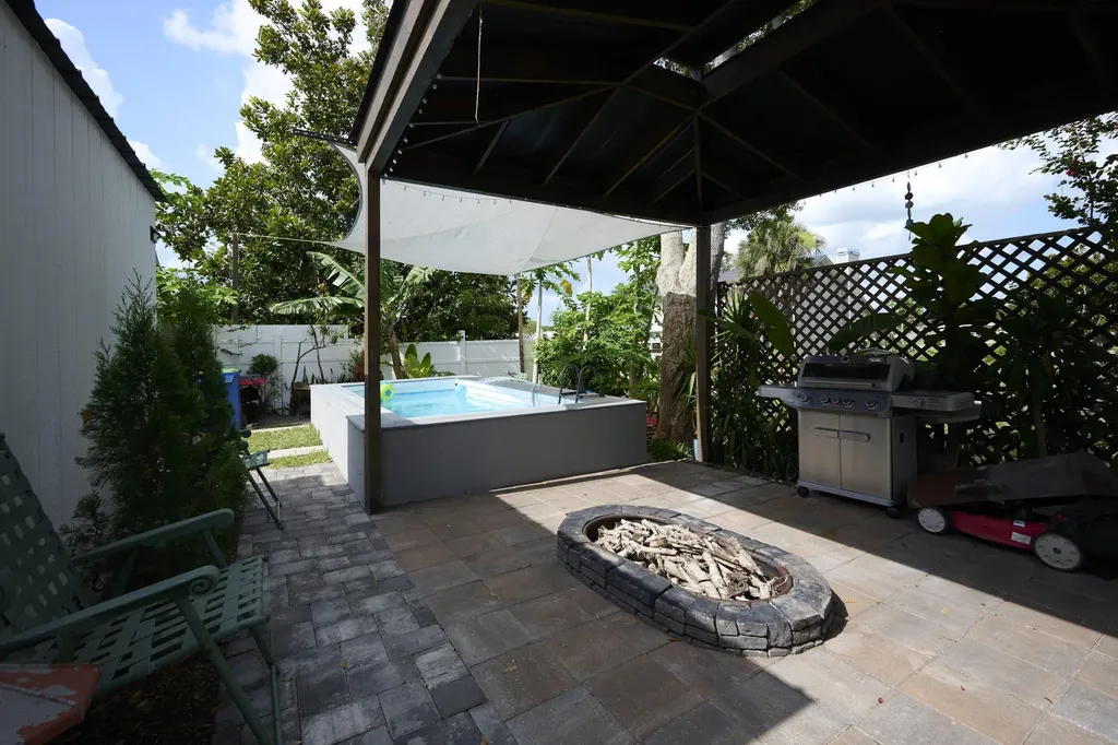 441 Spoonbill Court Kenansville FL 34739