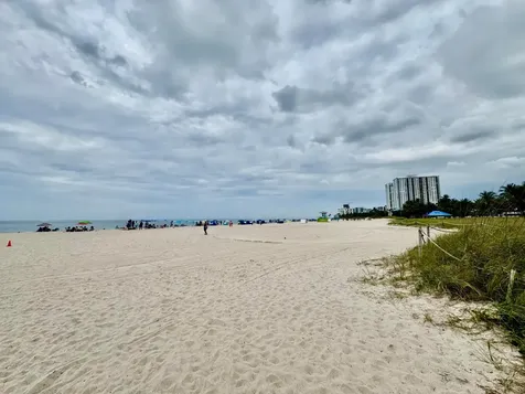 1601 NE 47th Street Pompano Beach FL 33064