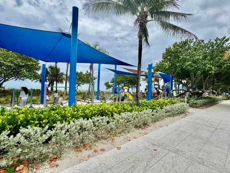 1601 NE 47th Street Pompano Beach FL 33064