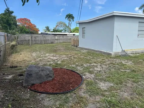 1601 NE 47th Street Pompano Beach FL 33064