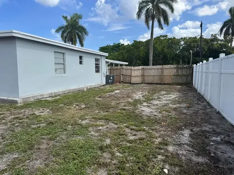 1601 NE 47th Street Pompano Beach FL 33064