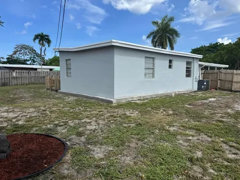 1601 NE 47th Street Pompano Beach FL 33064