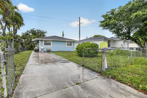 2842 NW 9th Place Fort Lauderdale FL 33311