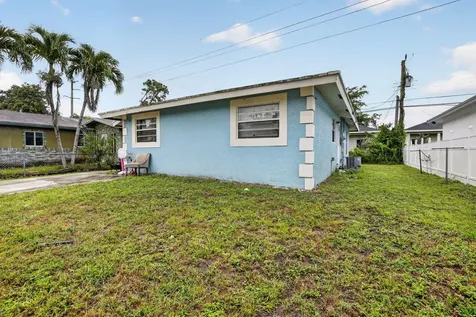 2842 NW 9th Place Fort Lauderdale FL 33311